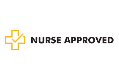 Nurse Approved